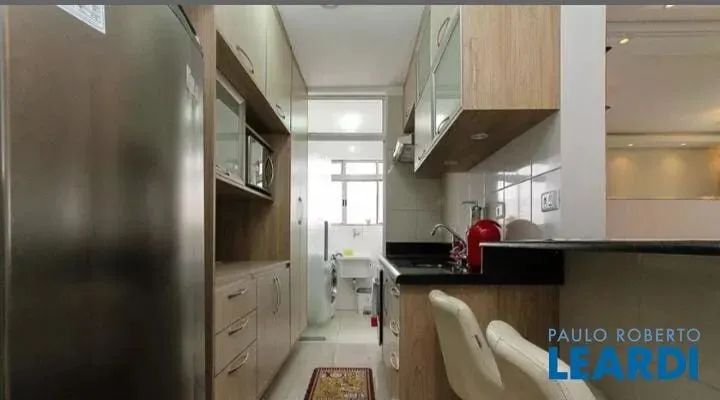 APARTAMENTO - VILA FORMOSA - SP - Foto 5