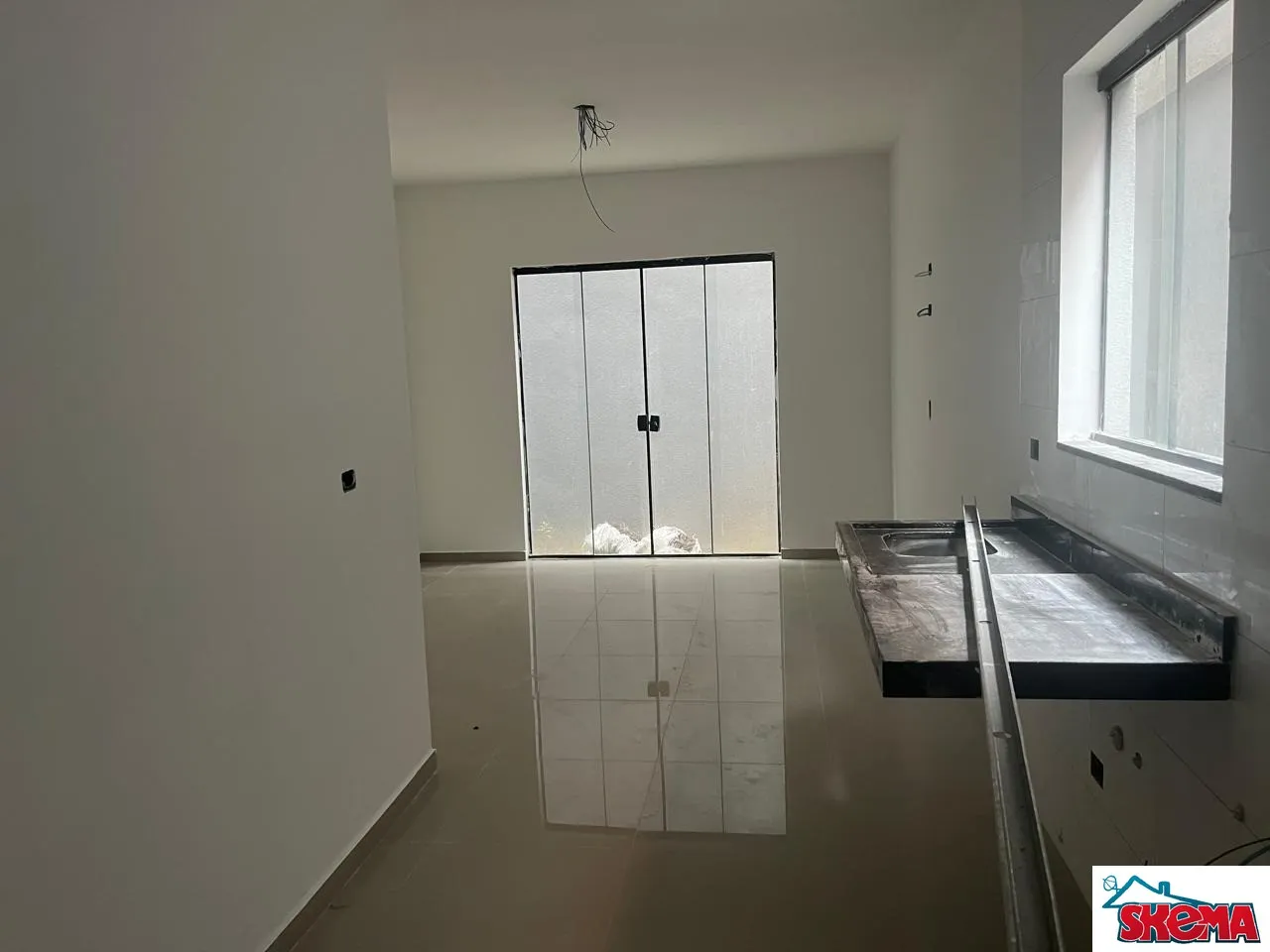Apartamento para locação em São Paulo-SP, bairro Cidade São Mateus: 1 quarto,1 banheiro, 4