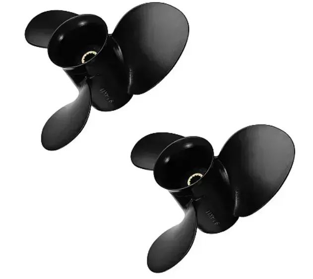 Motor de popa Kawashima KM15T 15hp - Foto 2