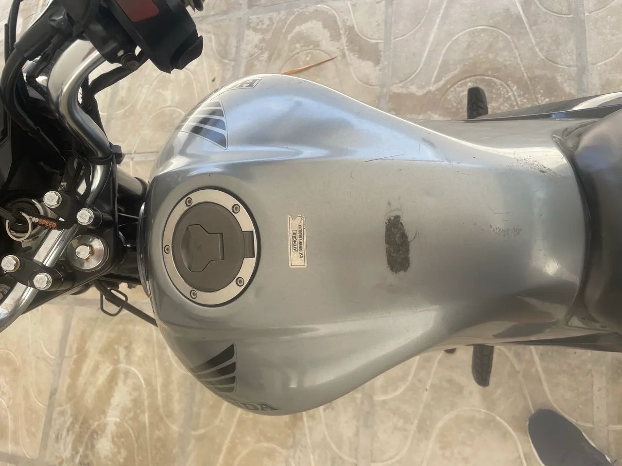 Start 160cc 2022 - Foto 5