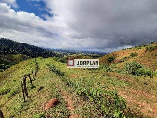 Área à venda, 1.110.000 m² por R$ 1.610.000 - Zona Rural - Casimiro de Abreu/RJ
