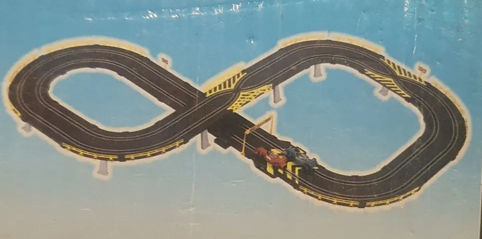 Autorama Formula Racing - Foto 4