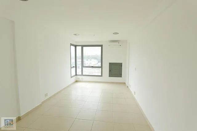 Sala frontal à venda, 25 m² por R$ 150.000 - Prime Design Offices - Barra Olímpica - Rio d