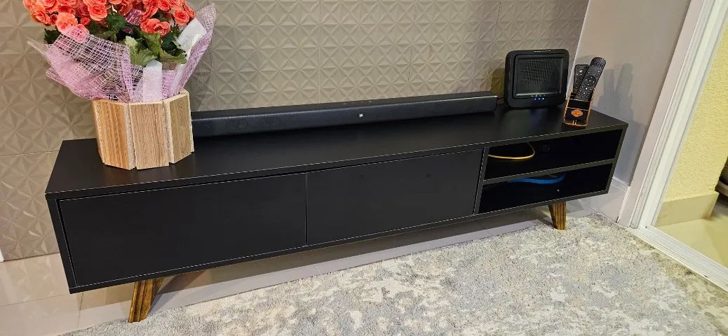Rack para TV
