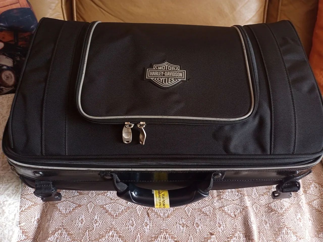 Mala Harley Davidson original 