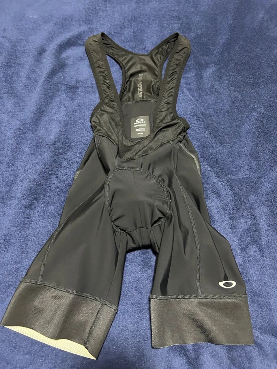 Bretelle de Ciclismo Oakley Performance Fit - Foto 4