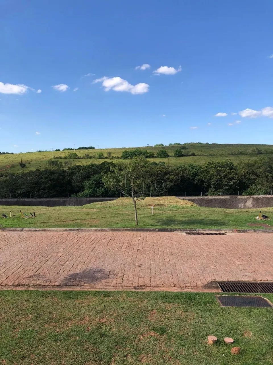 Terreno à venda em Campinas, Loteamento Parque dos Alecrins, com 774 m², Parque dos Alecri