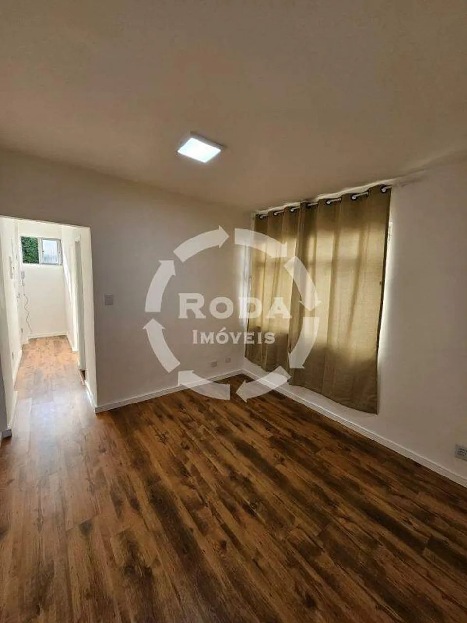 Apartamento à venda, 1 quarto, 1 vaga, Ponta da Praia - Santos/SP
