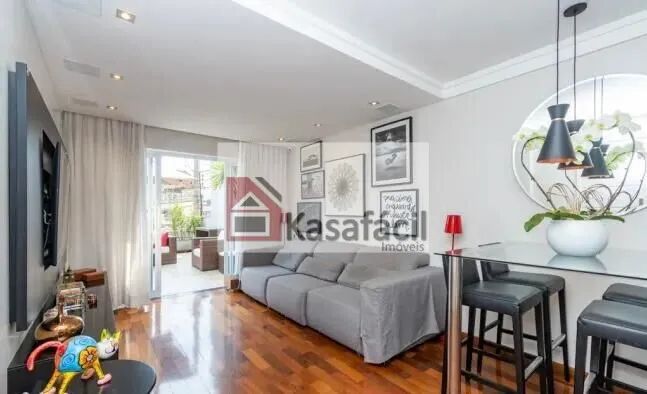 Sobrado maravilhoso com 4 dormitórios, no Jardim Aeroporto!!! - Foto 2