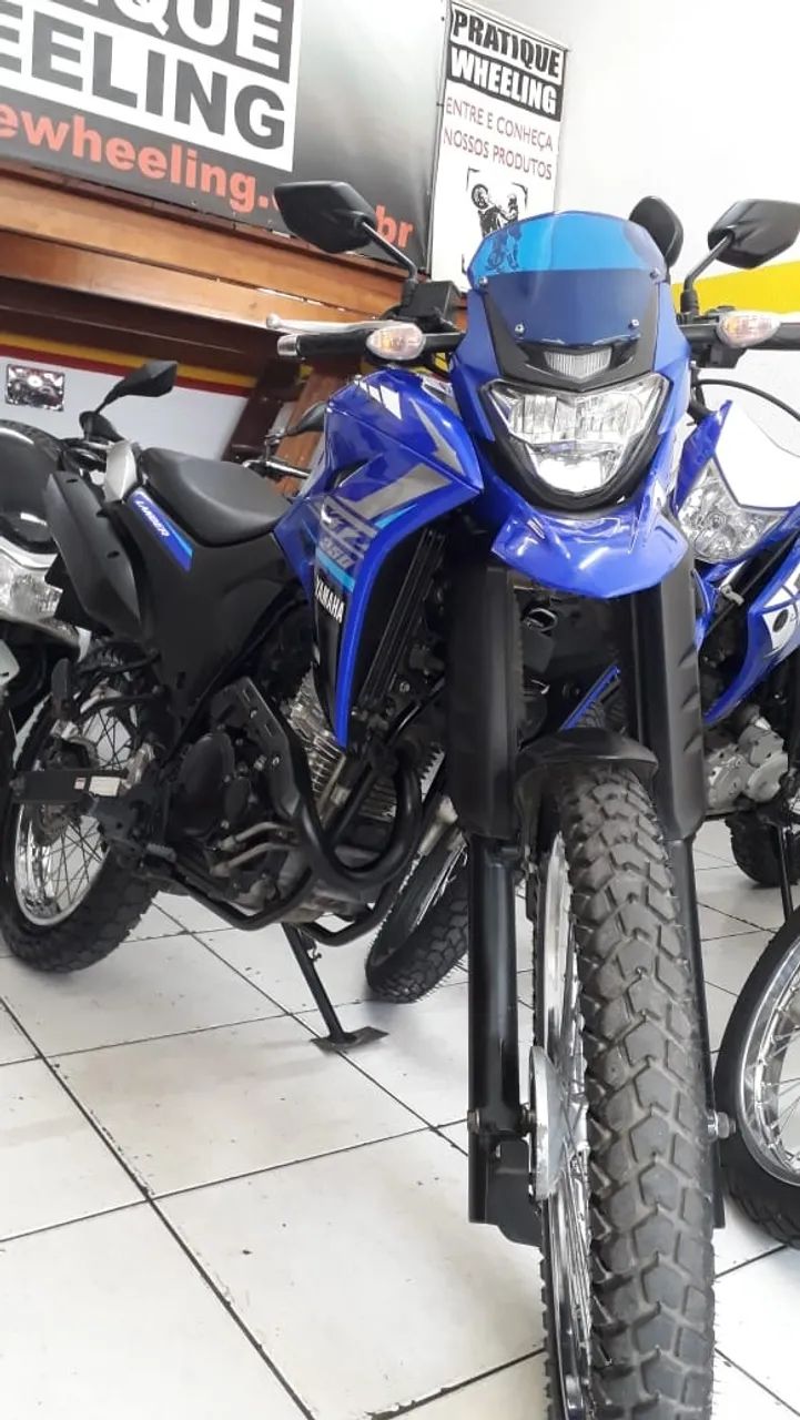 Lander 250 Unico dono - Foto 2