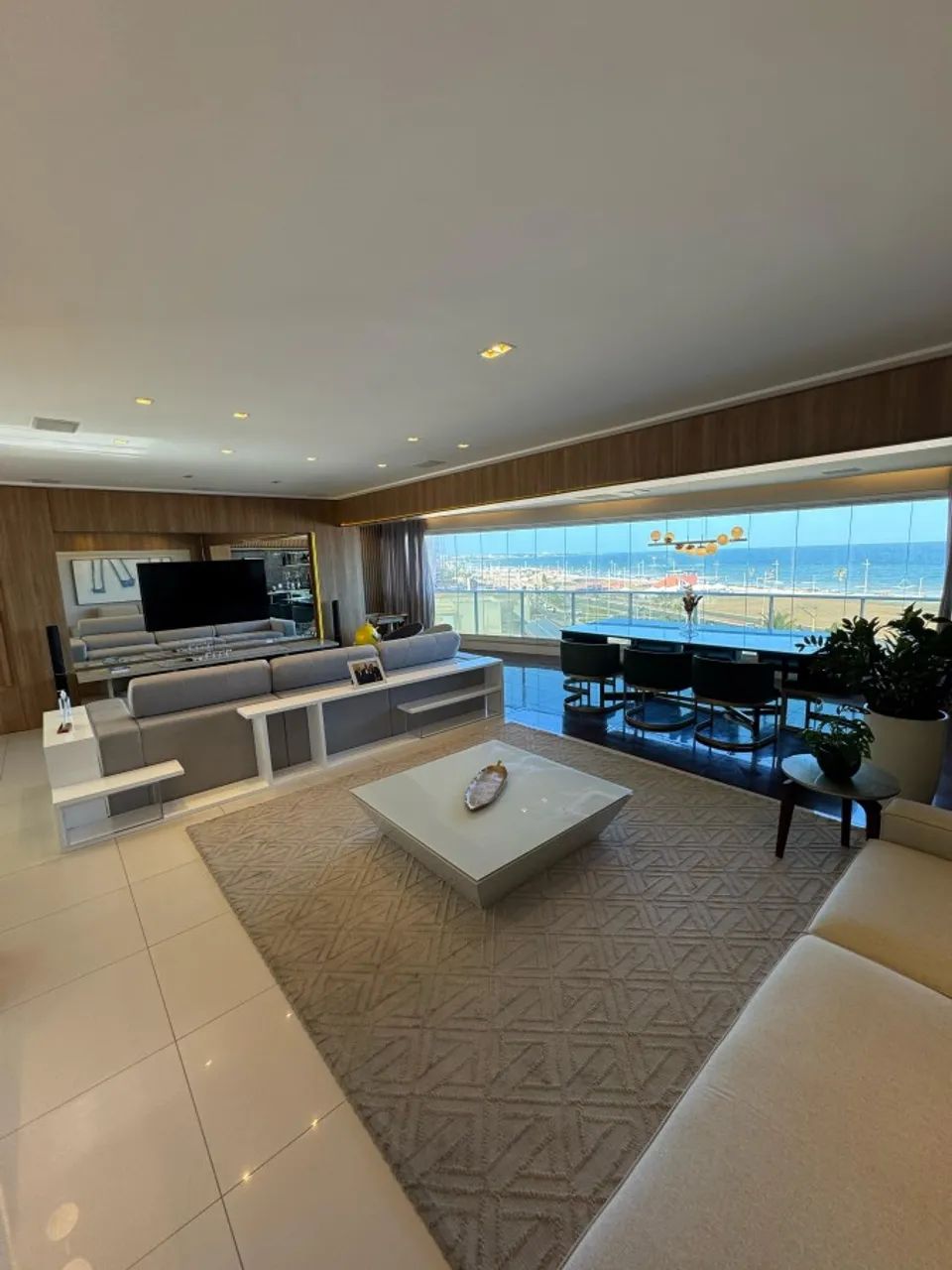 Apartamento 4 Quartos para Venda em Salvador, Pituaçu, 4 dormitórios, 4 suítes, 5 banheiro - Foto 2