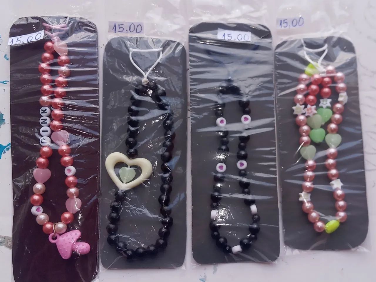 Strap Phone/ Cordinha de Celular