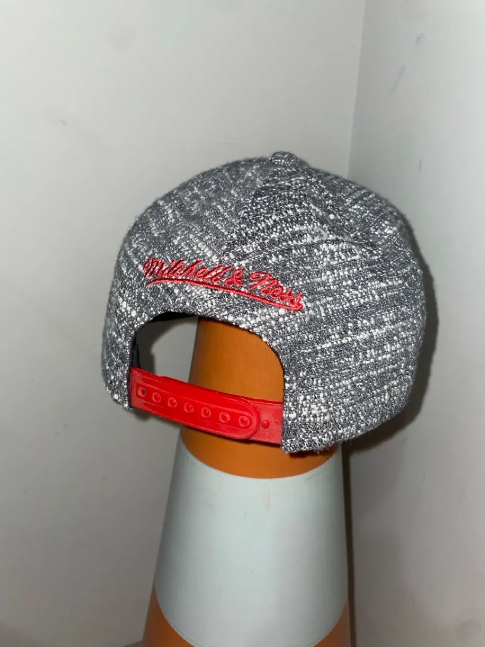 Boné Chicago Bulls - Foto 2