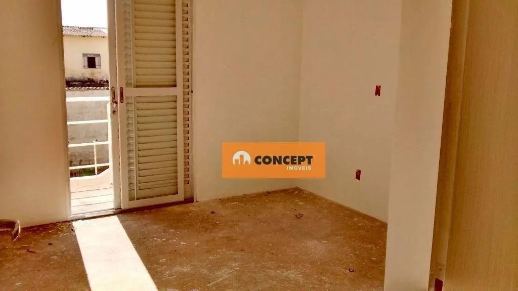 Sobrado com 2 dormitórios à venda, 80 m² por R$ 280.000,00 - Caxangá - Suzano/SP - Foto 7