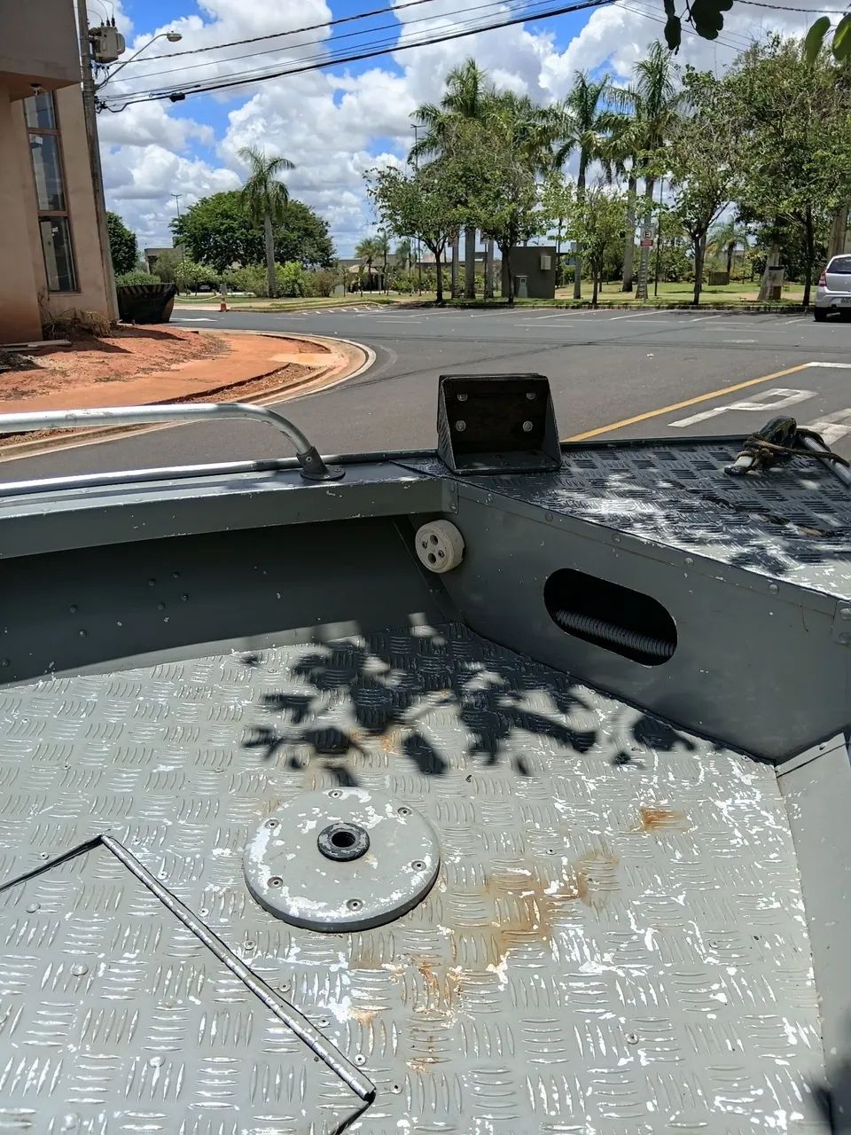 Lancha Savage 5513 - Foto 4