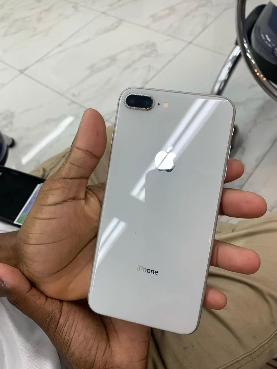 IPHONE 8plus / 64G COMPLETO - Foto 4