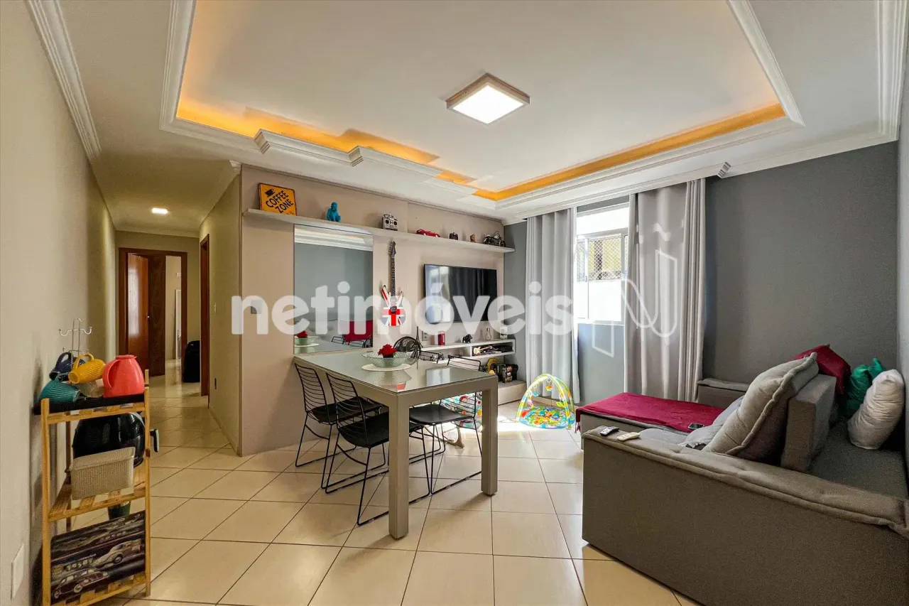 Locação Apartamento 2 quartos Castelo Belo Horizonte