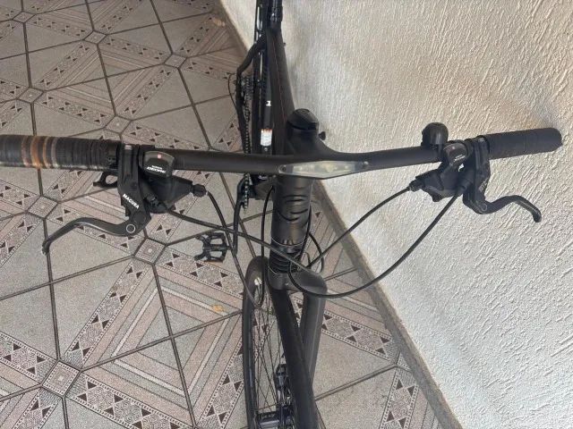 Bike Cannondale bad boy 1 Lefty