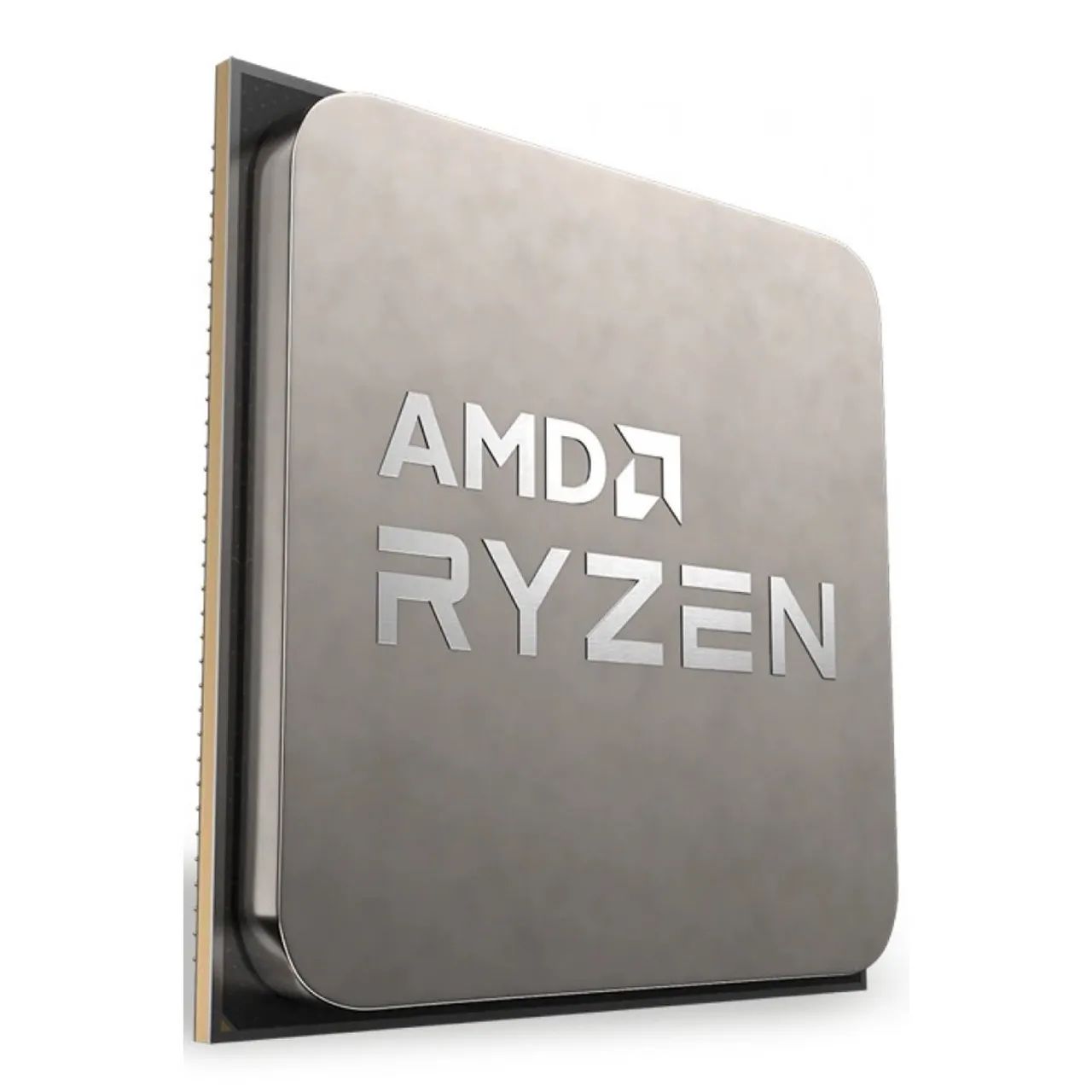 Processador AMD Ryzen 5 3600 + A320M-H