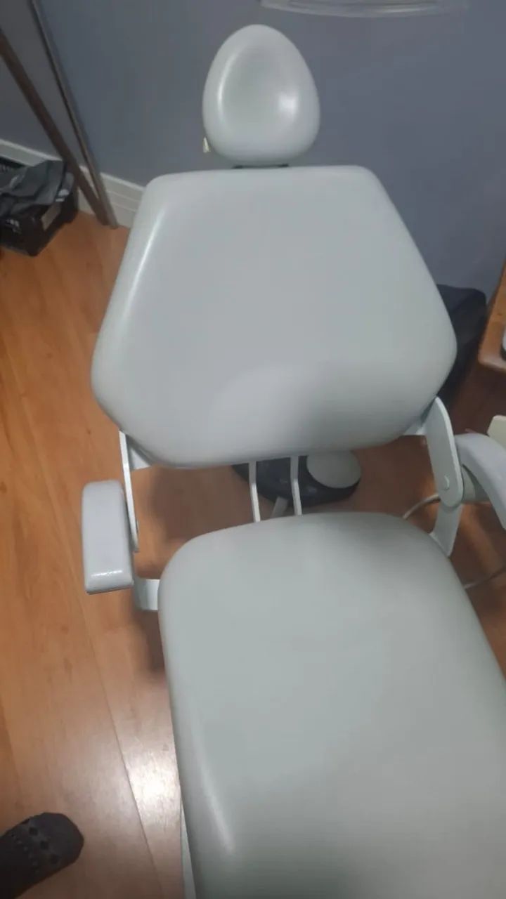 cadeira kavo unik - Foto 4