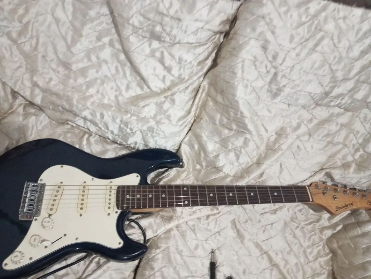 Guitarra