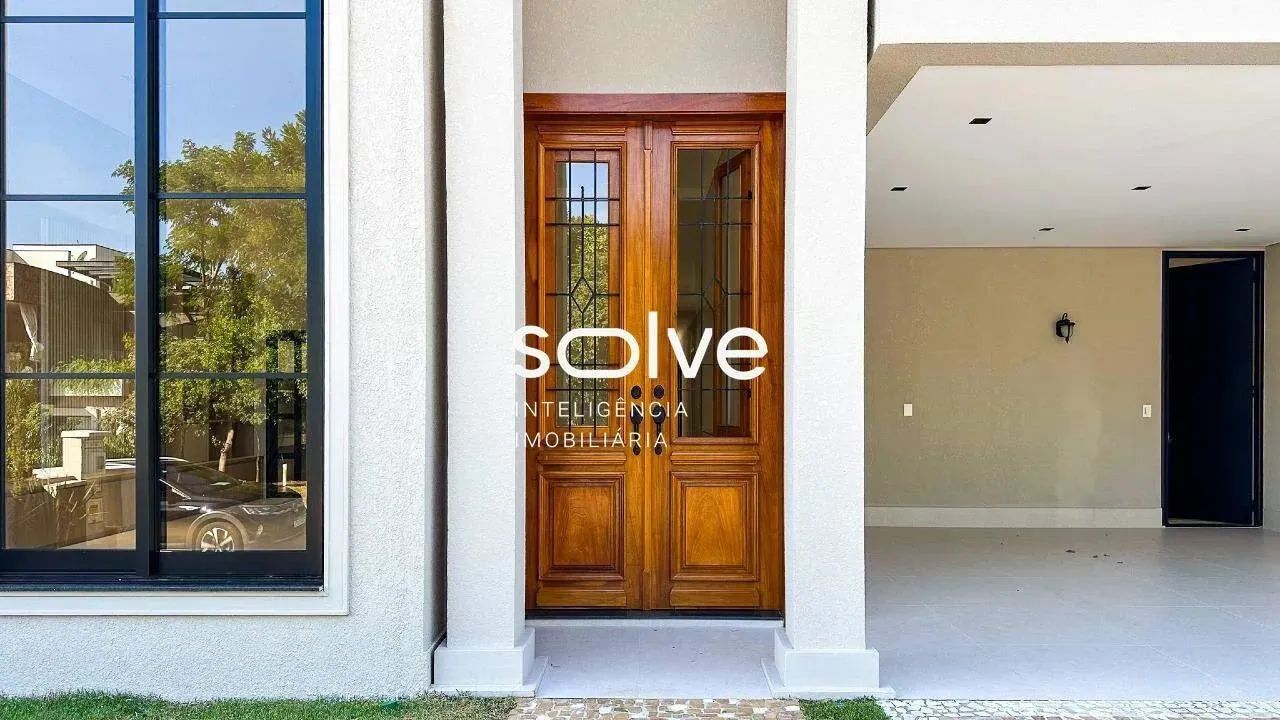 Casa com 3 suítes à venda, 215 m² - Residencial Duas Marias - Indaiatuba/SP - Foto 5