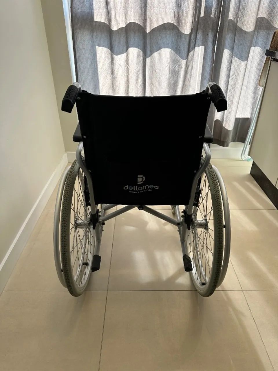 Cadeira de rodas - Foto 4