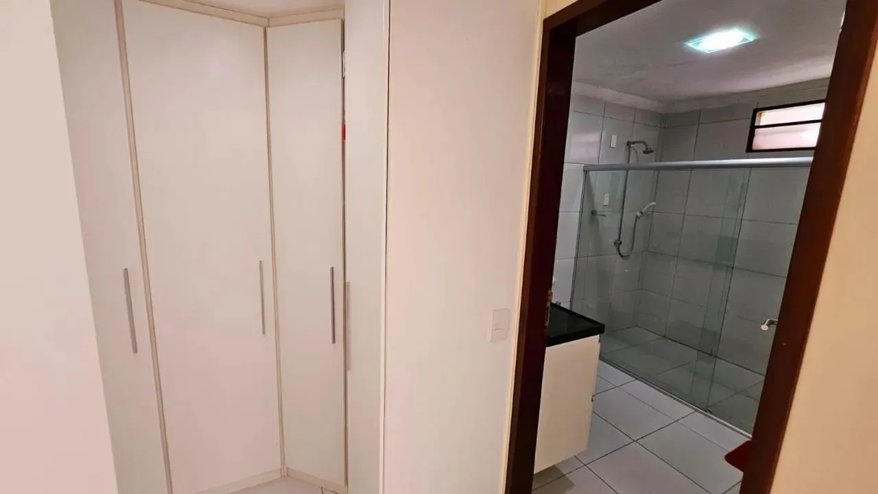 Casa para Venda em João Pessoa, Bessa, 3 dormitórios, 2 suítes, 3 banheiros, 3 vagas