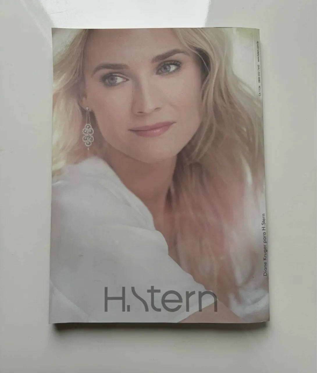 Revista Especial Caras Fashion Edição 8 - Foto 6