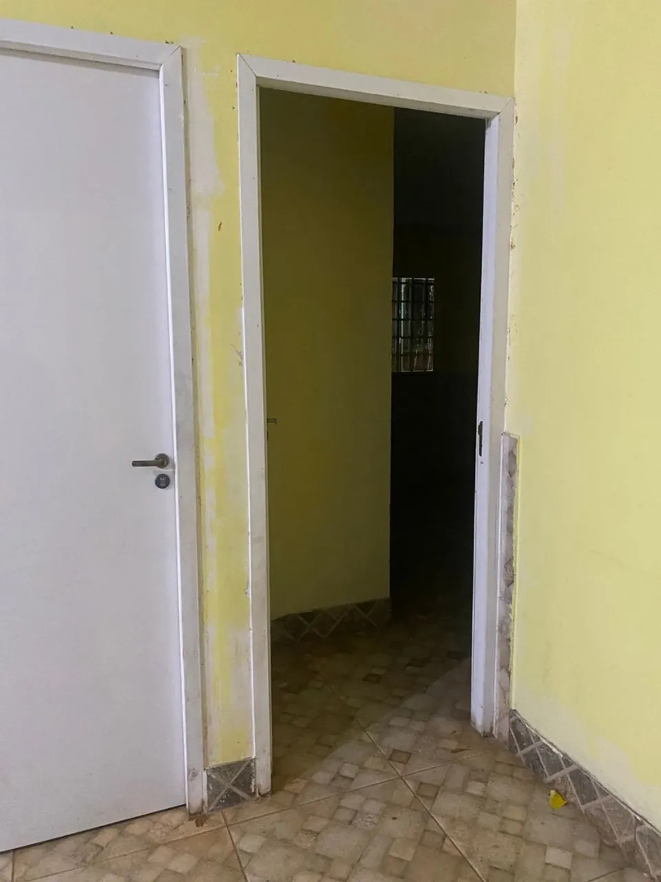 Aluguel em Brazlândia Q56