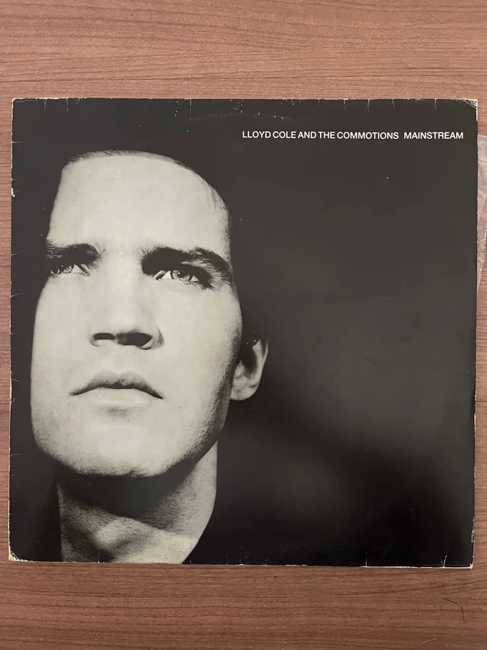 Disco Vinil Lloyd Cole and the Commotions - Mainstream