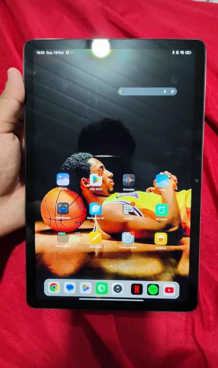 XIAOMI TABLET PAD SE 64168552527490122