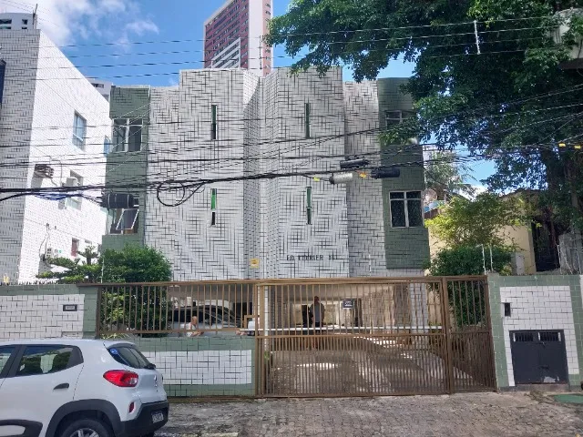 Apartamento para vender no Rosarinho