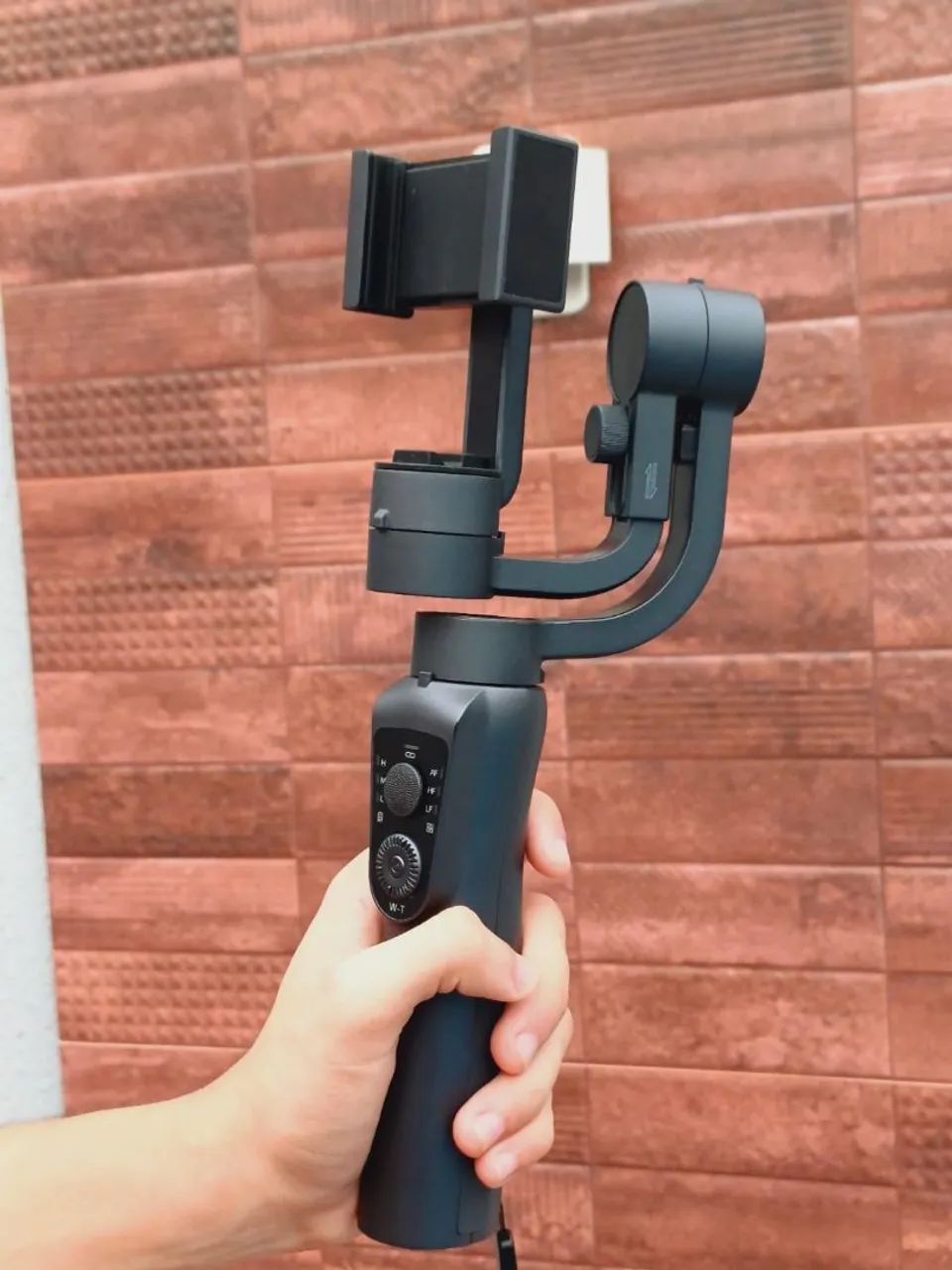 Gimbal 3-AXIS 64315685306115122