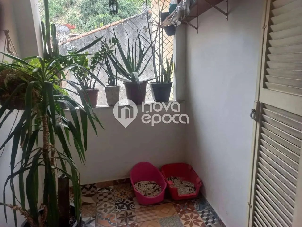 Vila Isabel | Apartamento 3 quartos - Foto 2