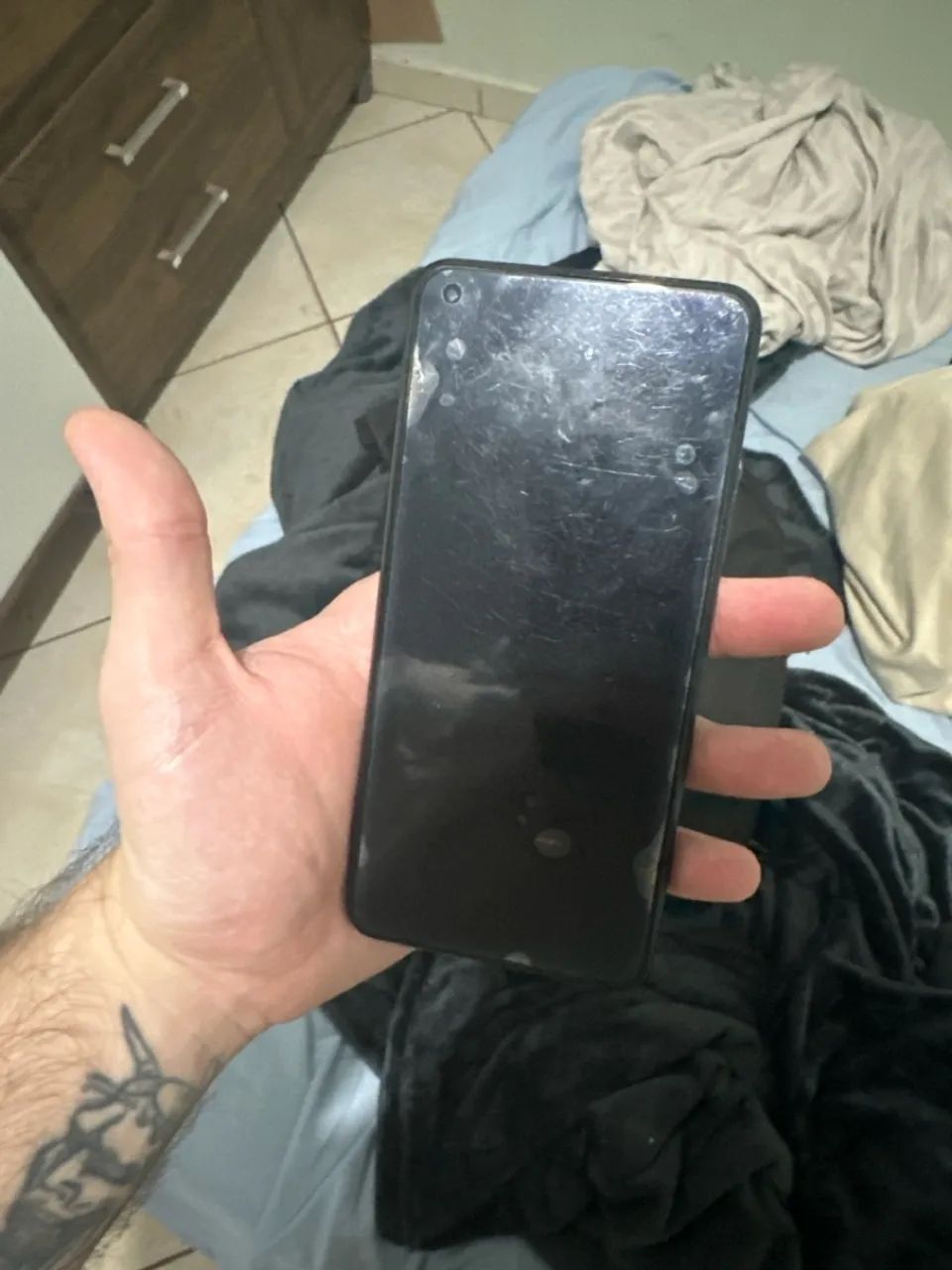 Xiaomi 11 Lite 5G NE - 128gb