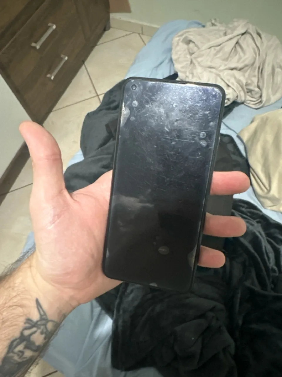 Xiaomi 11 Lite 5G NE - 128gb