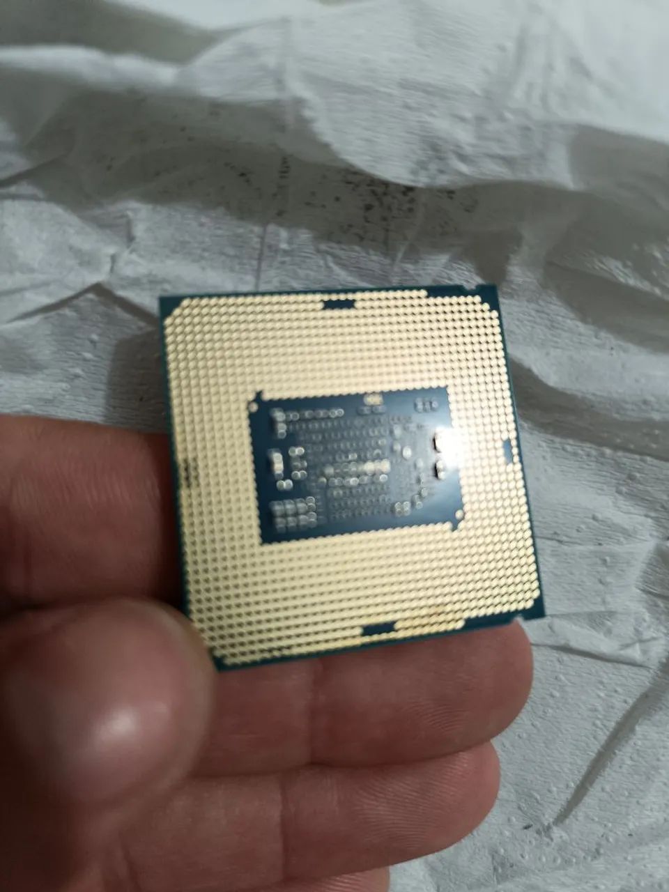 Intel core I3 8100 - Foto 3
