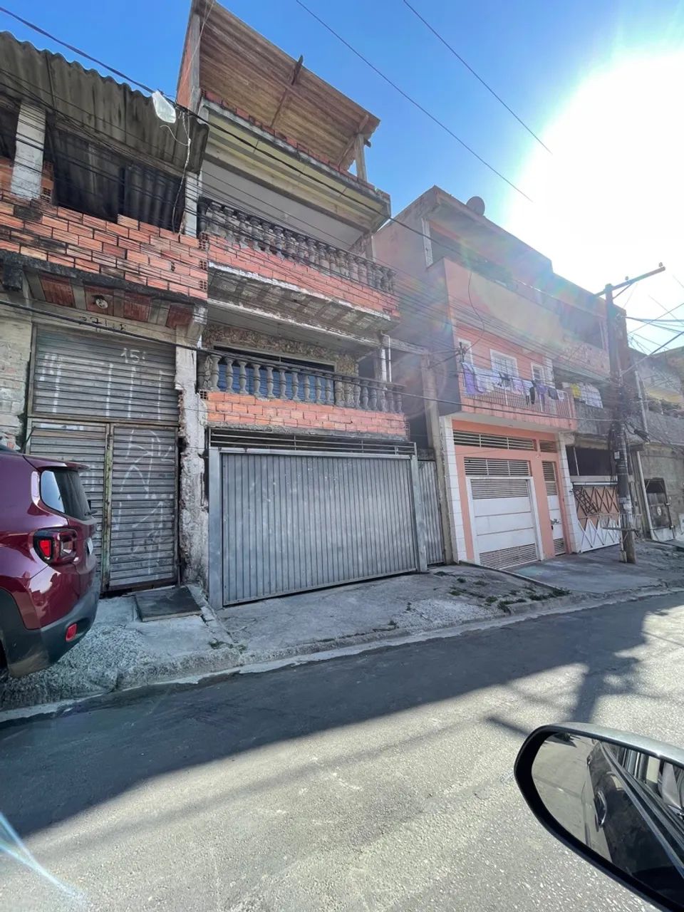 Foto - Carapicuíba - Jardim Ana Estela