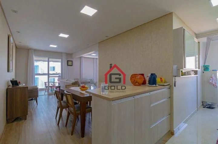 Apartamento com 3 dormitórios, 70 m² - venda por R$ 590.000,00 ou aluguel por R$ 3.431,57/ - Foto 12