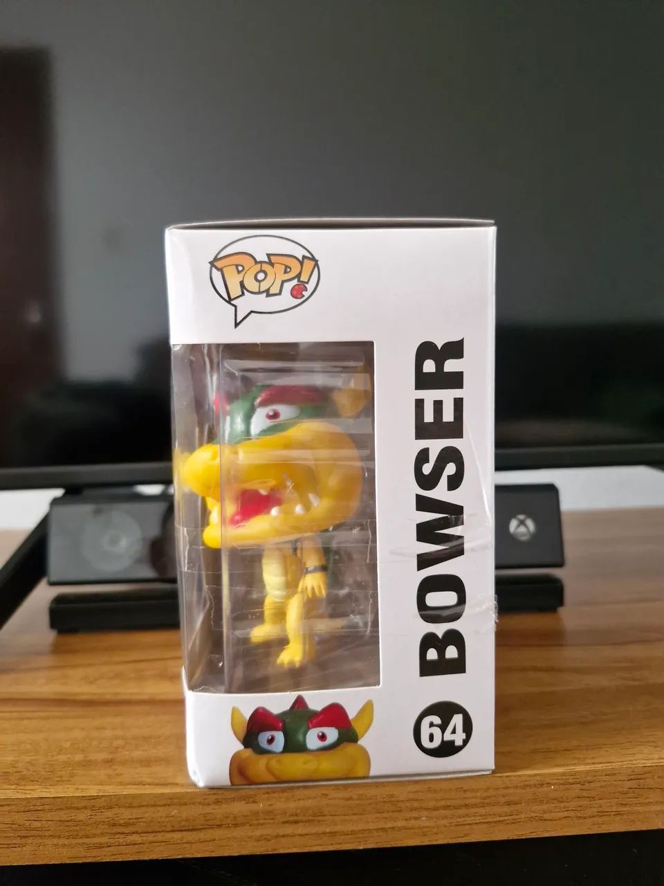 Funko pop Bowser - Foto 2