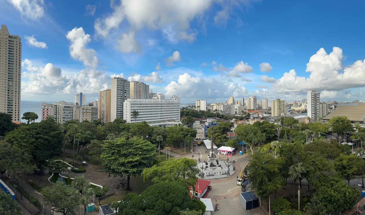 CAMPO GRANDE Vista Mar Oportunidade Única Excelente P Sua Família Apt Reformado Próximo de