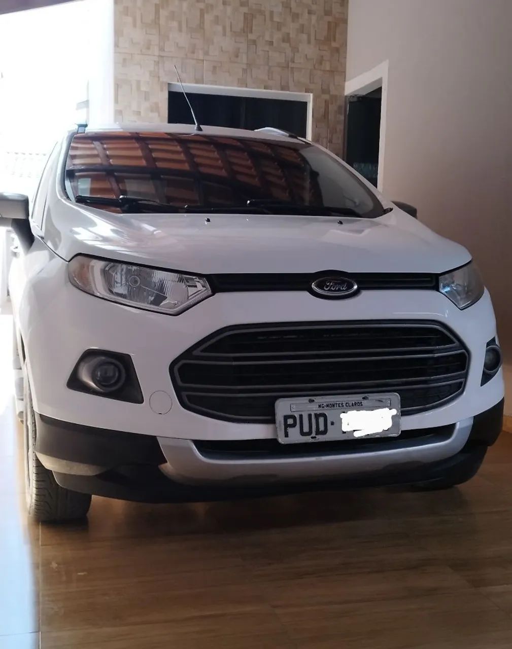 Ecosport Freestyle 1.6 2015 - Foto 2