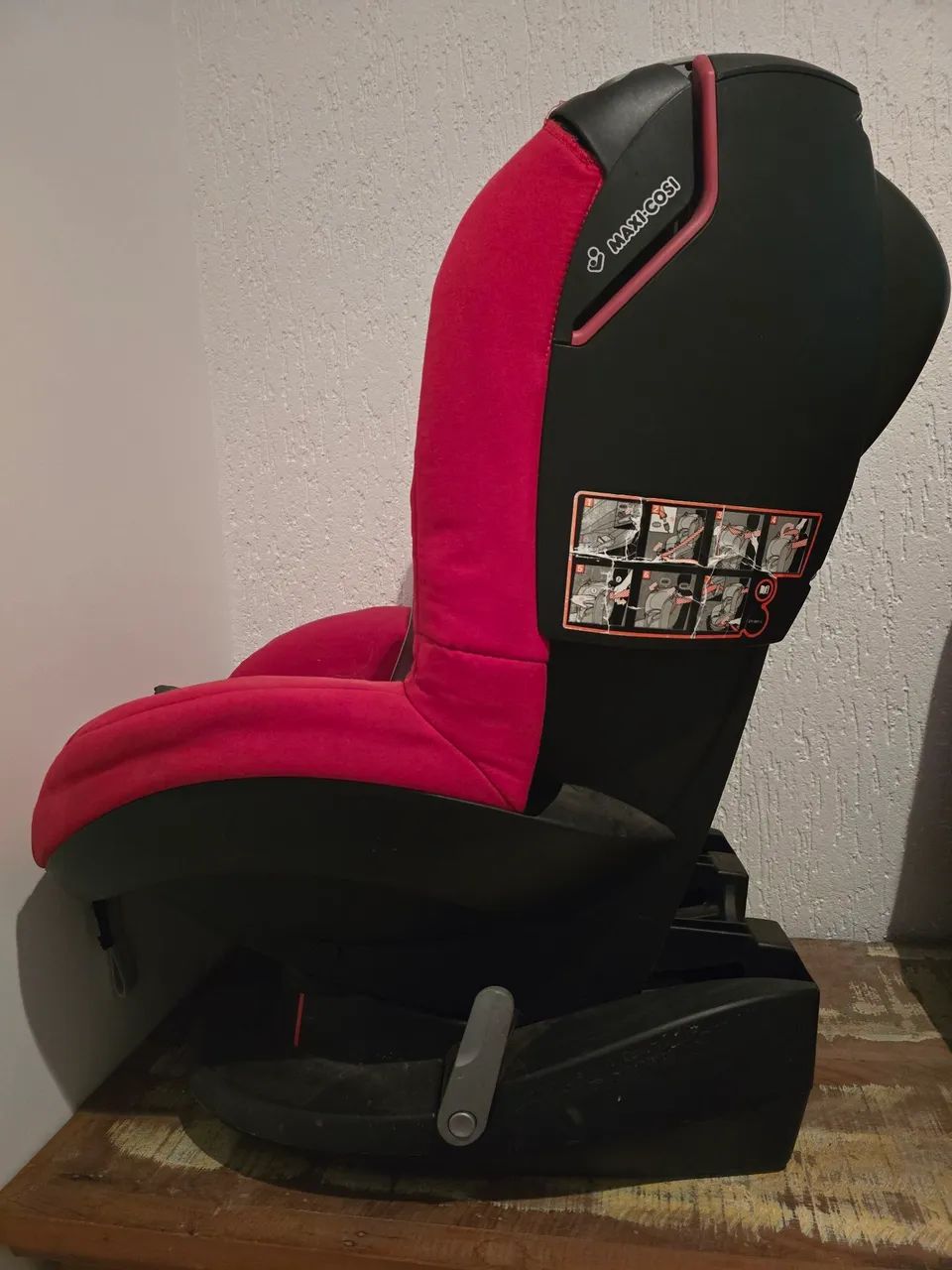 Cadeirinha de carro para Bebê  - Foto 3