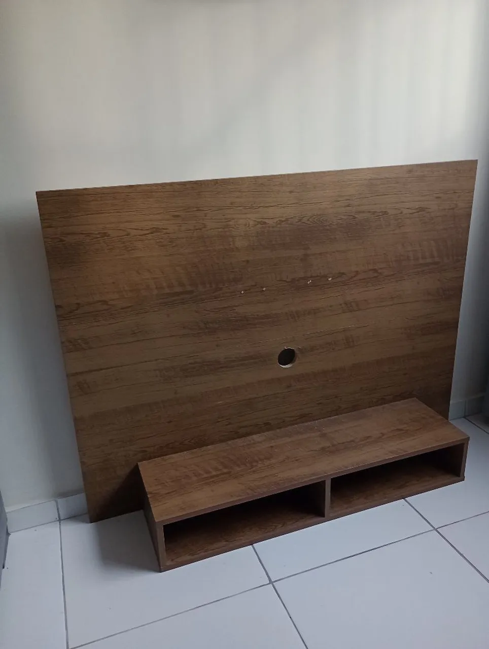 Painel de TV