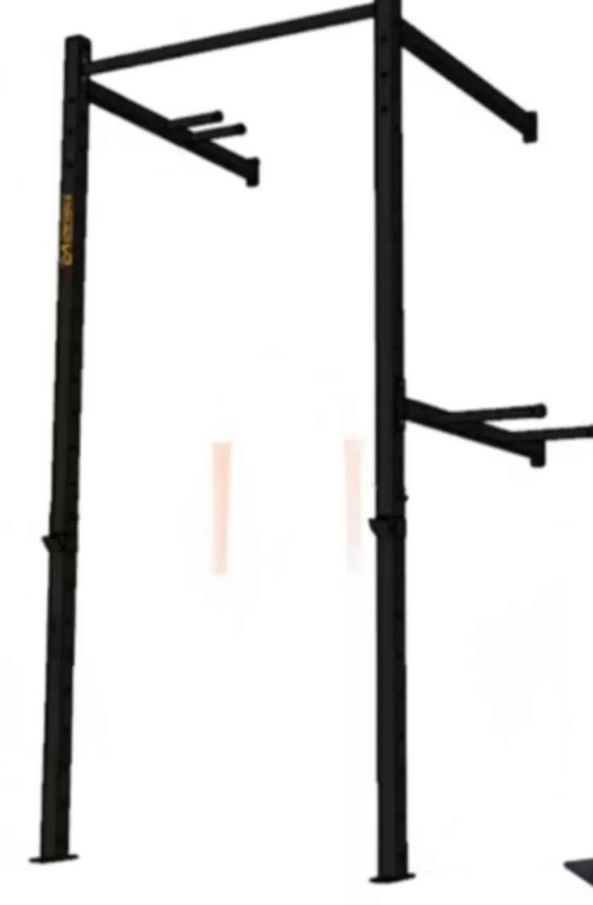 Rack de academia seminovo