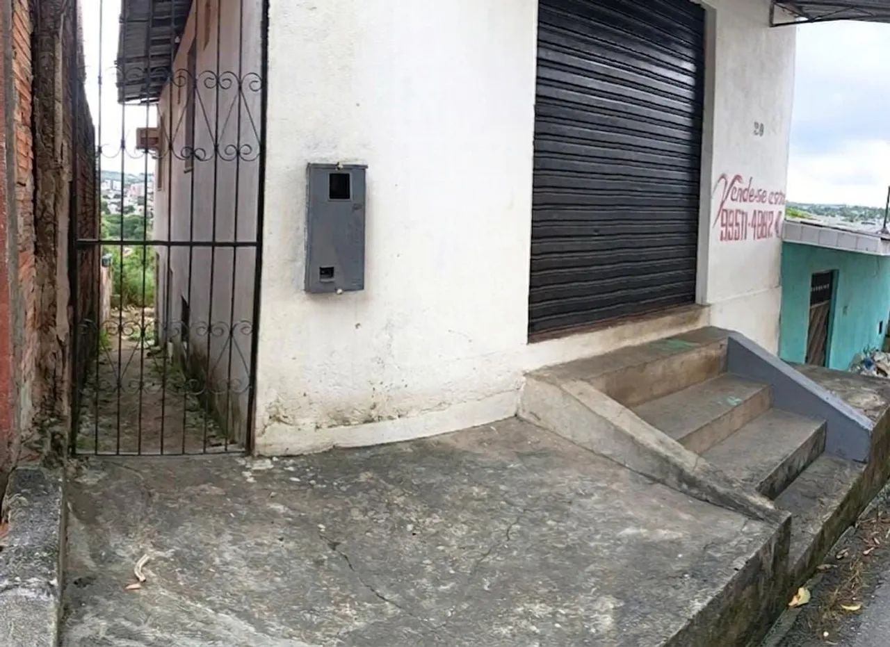 Foto - Manaus - Japiim