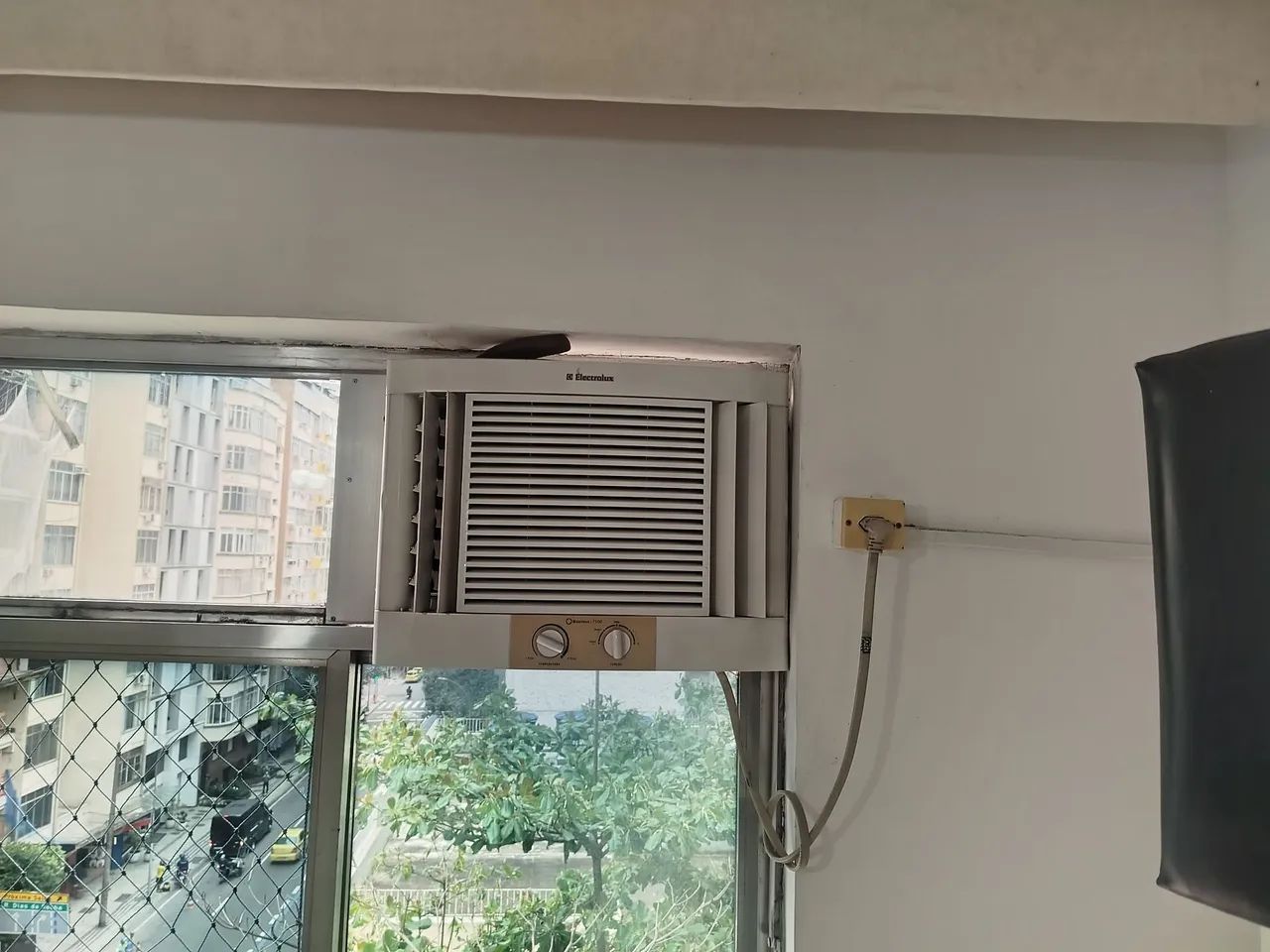 Ar condicionado Eletrolux 7.500 btus - Foto 3