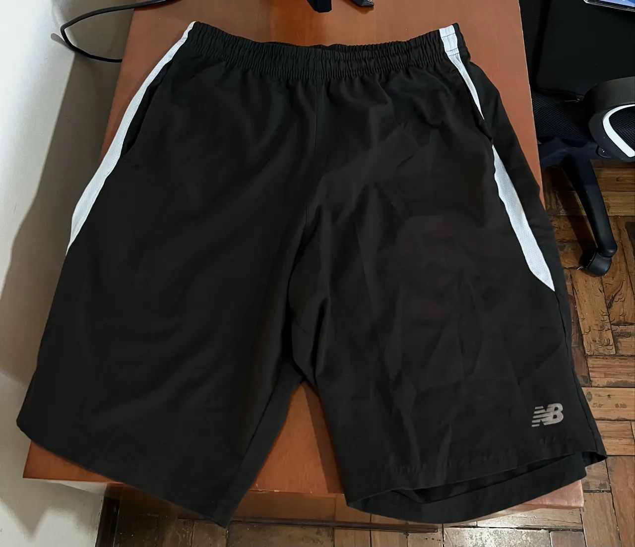 Bermudas New Balance ORIGINAL