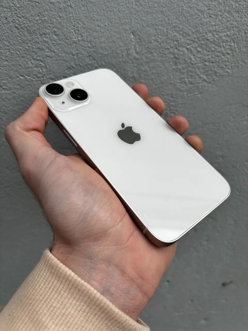 iPhone 14 de 128gb bateria 93% - Foto 4